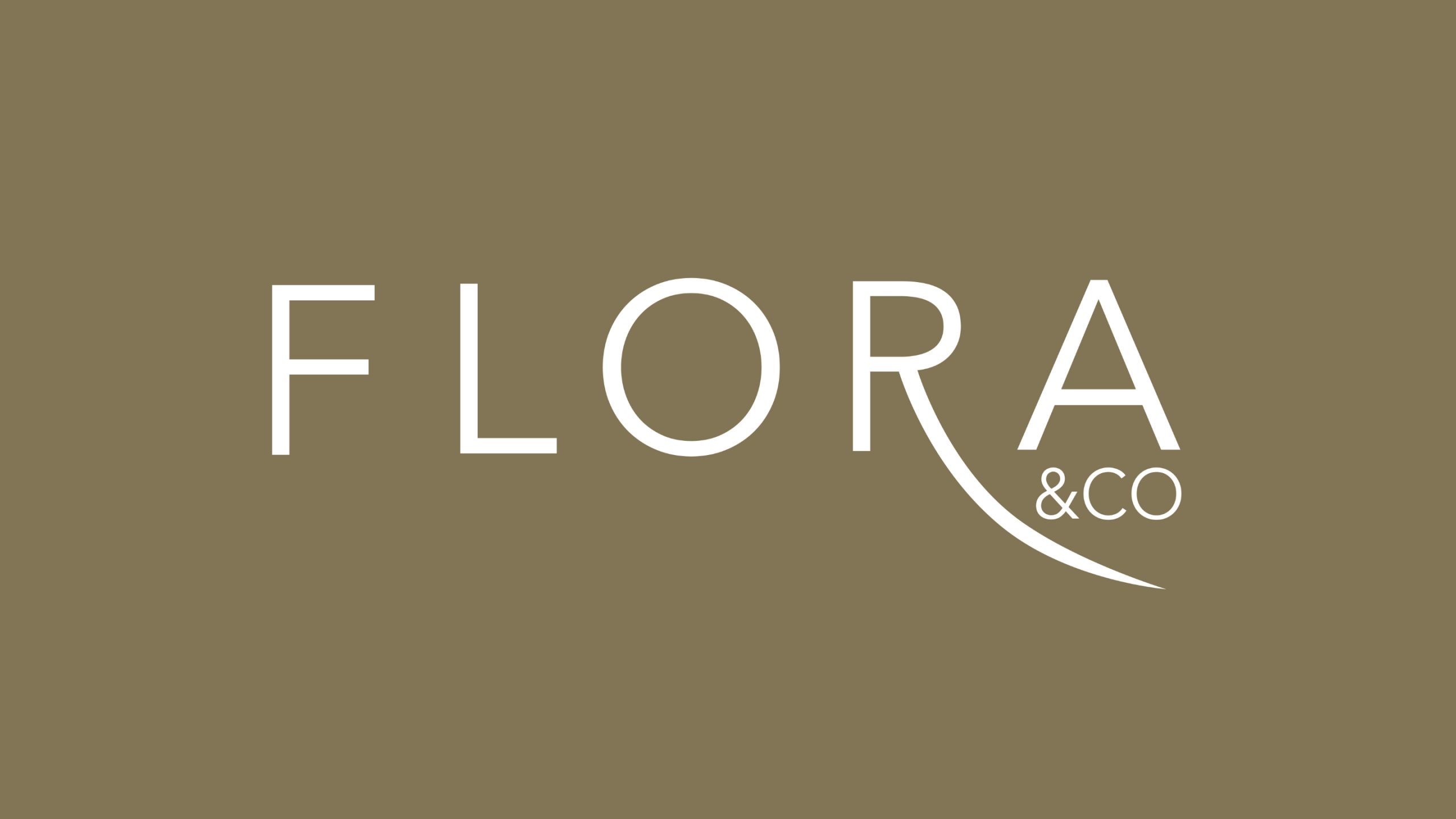 Flora Coluccia di Flora&CO