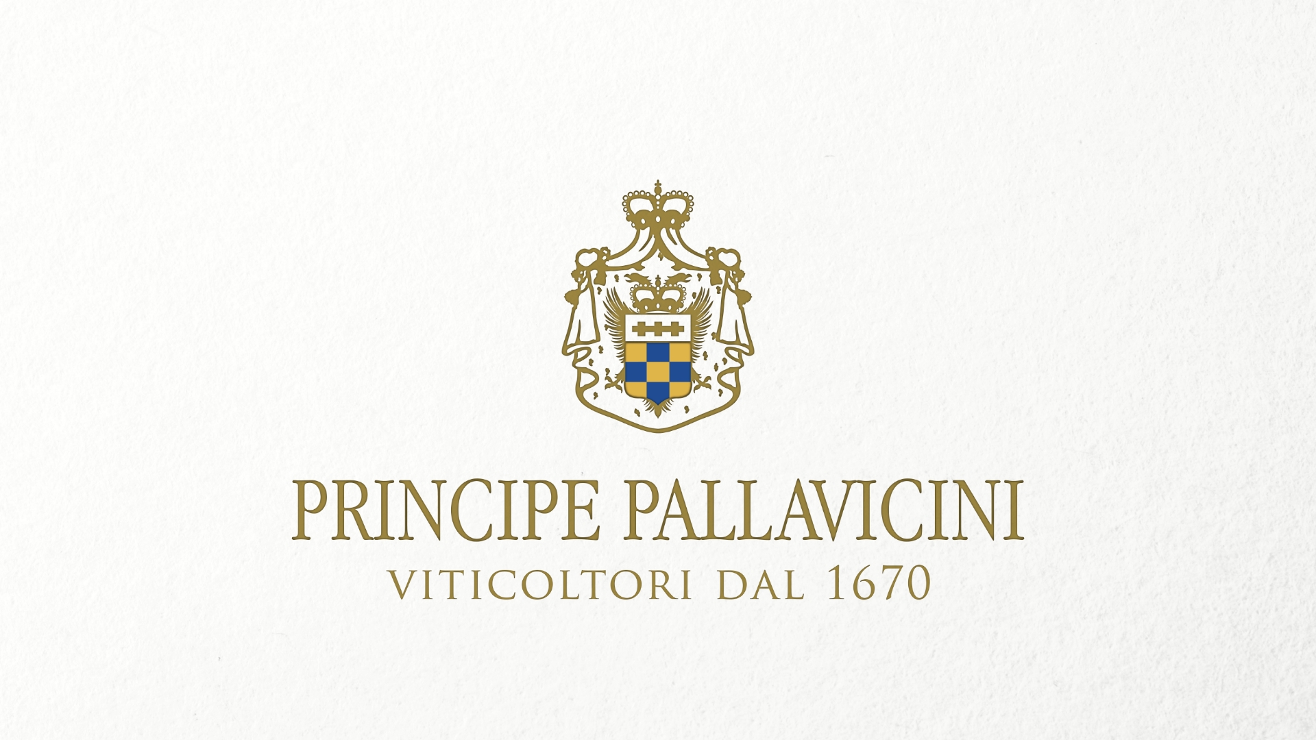 PRINCIPE PALLAVICINI - Roma DOC.